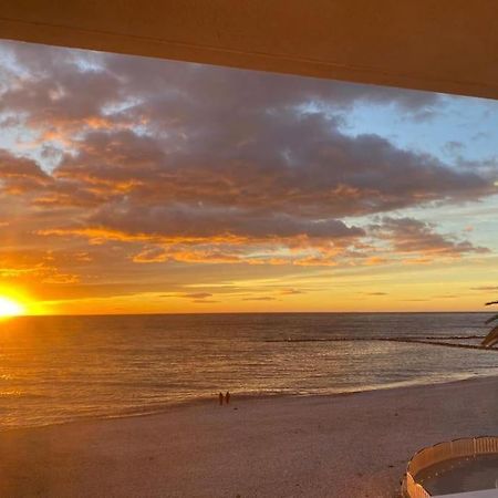 Panorama Altea Lejlighed Eksteriør billede