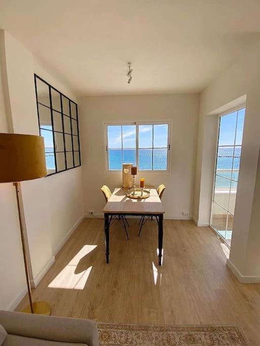 Panorama Altea Lejlighed Eksteriør billede