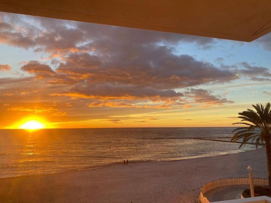 Panorama Altea Lejlighed Eksteriør billede