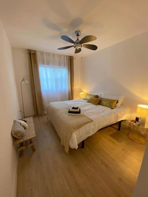 Panorama Altea Lejlighed Eksteriør billede