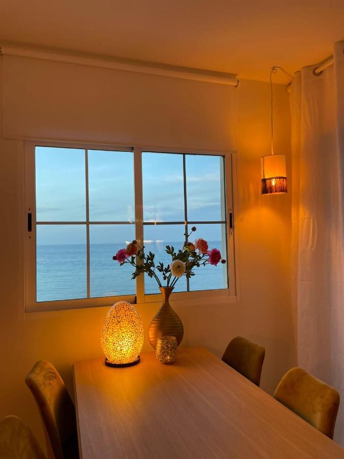 Panorama Altea Lejlighed Eksteriør billede
